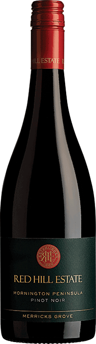 Red Hill Estate Merricks Grove Mornington Peninsula Pinot Noir